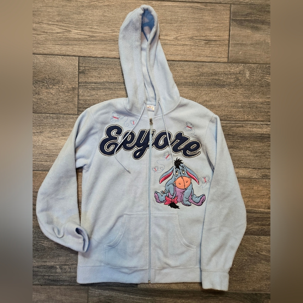 Eeyore womens jacket